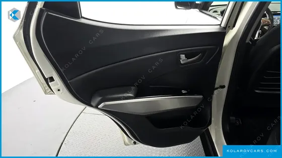 KGM - SSANGYONG TIVOLI TX 2WD