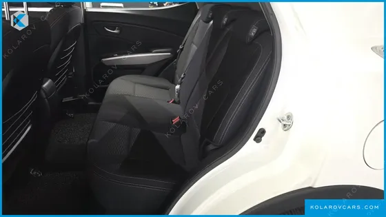 KGM - SSANGYONG TIVOLI TX 2WD