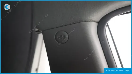 KGM - SSANGYONG TIVOLI TX 2WD