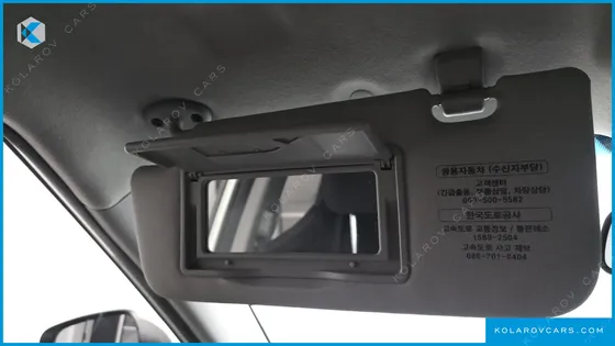 KGM - SSANGYONG TIVOLI TX 2WD