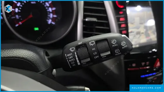 KGM - SSANGYONG TIVOLI TX 2WD
