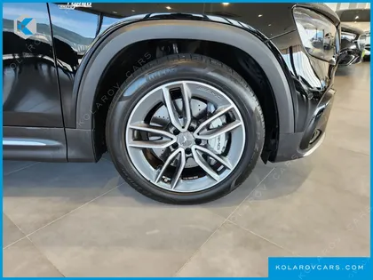 MERCEDES GLB-CLASS AMG GLB35 4MATIC