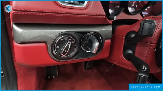 PORSCHE 718 4.0 GTS