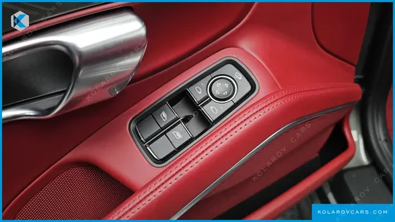 PORSCHE 718 4.0 GTS
