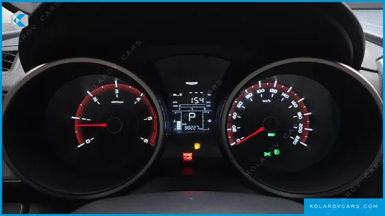 KGM - SSANGYONG TIVOLI DIESEL VX 2WD