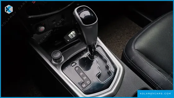 KGM - SSANGYONG TIVOLI DIESEL VX 2WD