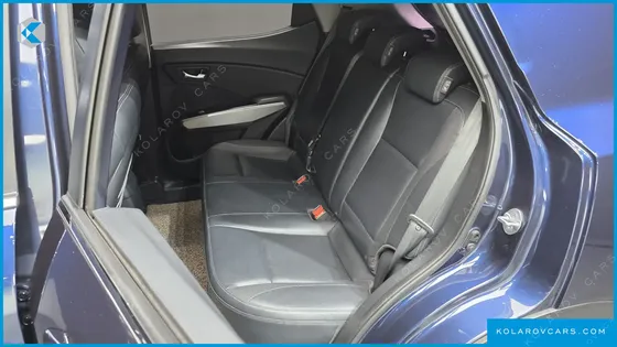 KGM - SSANGYONG TIVOLI DIESEL VX 2WD