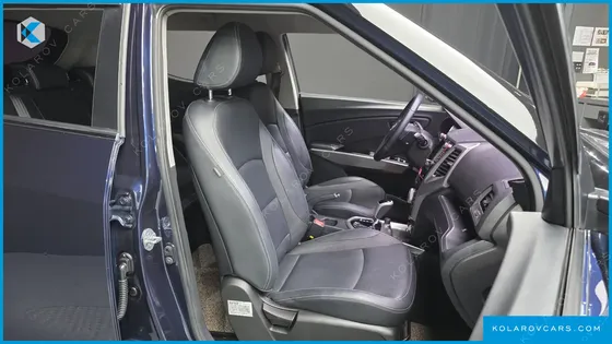 KGM - SSANGYONG TIVOLI DIESEL VX 2WD