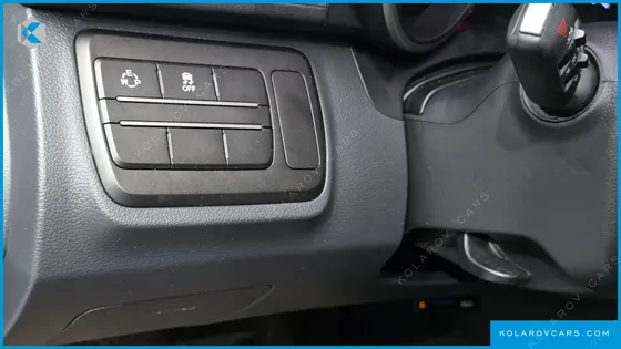 KGM - SSANGYONG TIVOLI DIESEL VX 2WD