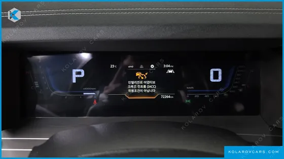 KGM - SSANGYONG TORRES GASOLINE 1.5 2WD