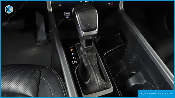 KGM - SSANGYONG TORRES GASOLINE 1.5 2WD