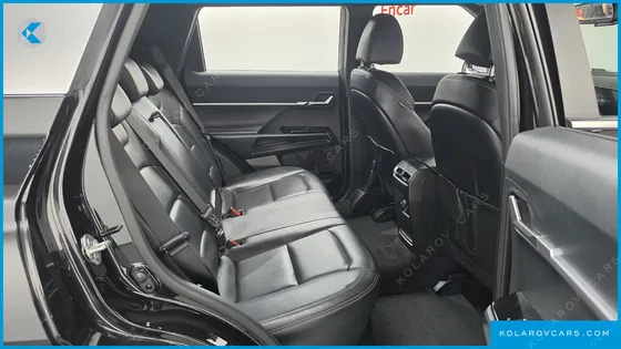 KGM - SSANGYONG TORRES GASOLINE 1.5 2WD