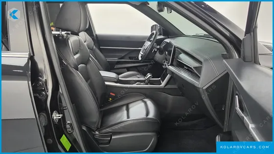 KGM - SSANGYONG TORRES GASOLINE 1.5 2WD