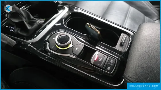 RENAULT KOREA SM6 2.0 GDE LE