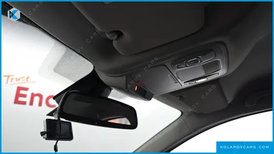 RENAULT KOREA SM6 2.0 GDE LE