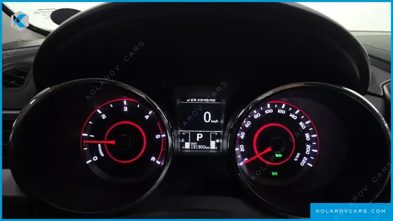 KGM - SSANGYONG TIVOLI DIESEL LX 2WD