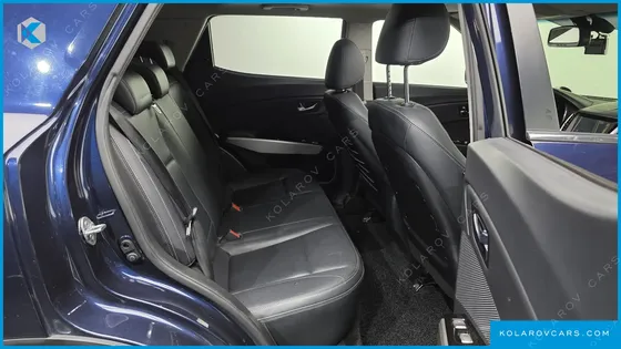 KGM - SSANGYONG TIVOLI DIESEL LX 2WD