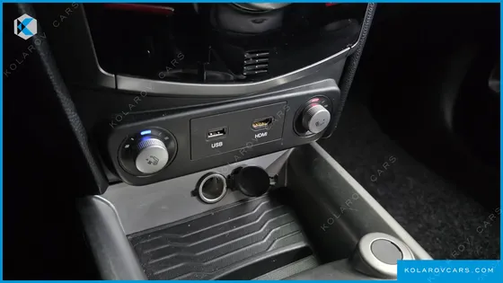 KGM - SSANGYONG TIVOLI DIESEL LX 2WD
