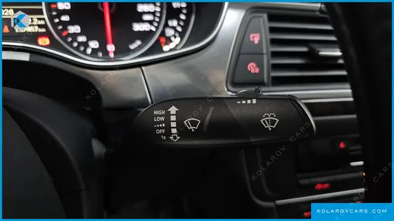 AUDI A6 3.0 TDI QUATTRO