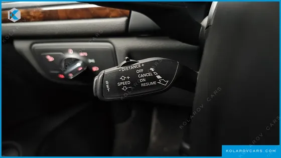 AUDI A6 3.0 TDI QUATTRO