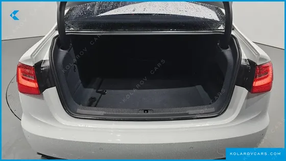AUDI A6 3.0 TDI QUATTRO