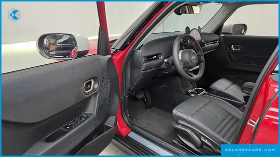 MINI COOPER 5DOOR CLASSIC