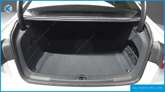AUDI A6 3.0 TDI QUATTRO