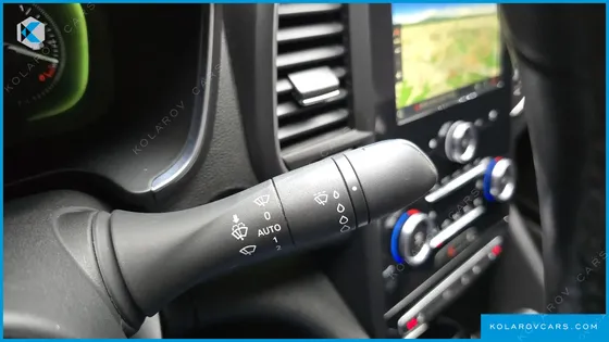 RENAULT KOREA SM6 2.0 GDE RE