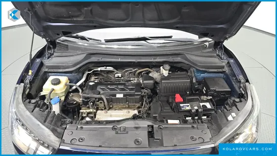KGM - SSANGYONG TIVOLI VX 2WD