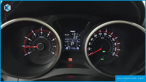 KGM - SSANGYONG TIVOLI VX 2WD