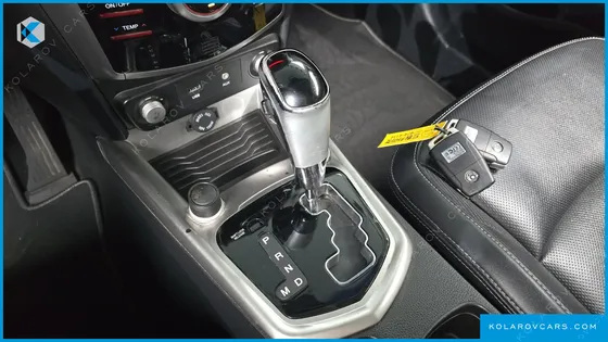 KGM - SSANGYONG TIVOLI VX 2WD