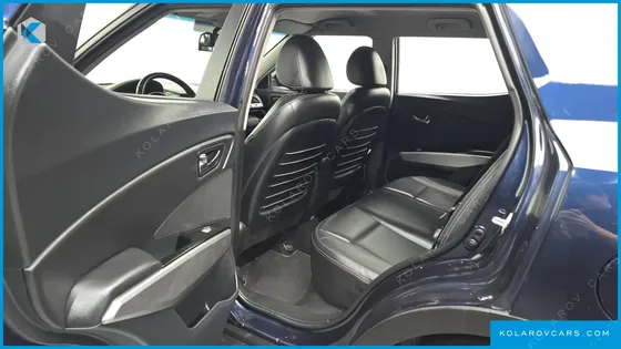 KGM - SSANGYONG TIVOLI VX 2WD