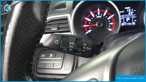 KGM - SSANGYONG TIVOLI VX 2WD