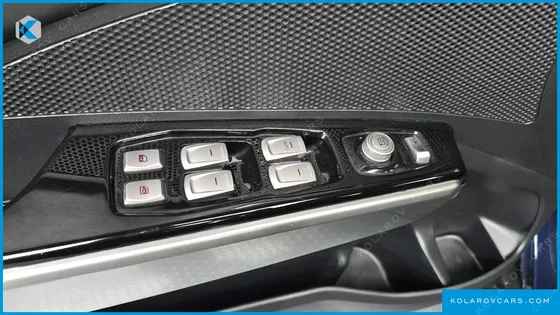KGM - SSANGYONG TIVOLI VX 2WD