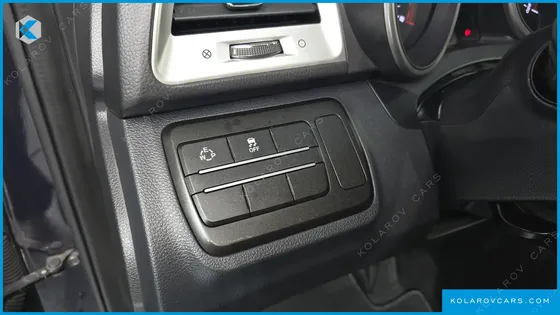 KGM - SSANGYONG TIVOLI VX 2WD