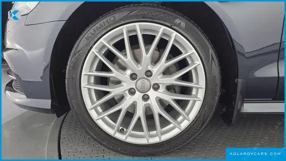 AUDI A6 35 TDI PREMIUM