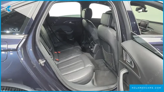 AUDI A6 35 TDI PREMIUM