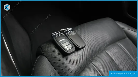 AUDI A6 35 TDI PREMIUM