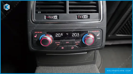 AUDI A6 35 TDI PREMIUM