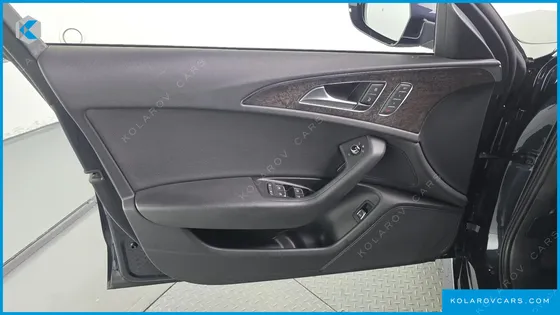 AUDI A6 35 TDI PREMIUM