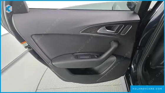 AUDI A6 35 TDI PREMIUM