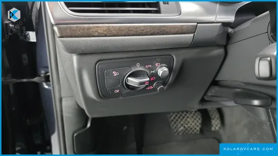 AUDI A6 35 TDI PREMIUM