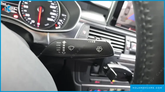 AUDI A6 35 TDI PREMIUM