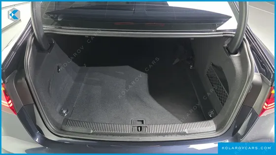 AUDI A6 35 TDI PREMIUM