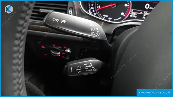 AUDI A6 35 TDI PREMIUM