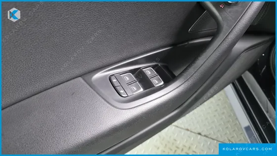AUDI A6 35 TDI PREMIUM