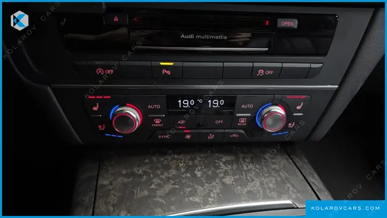 AUDI A6 35 TDI PREMIUM