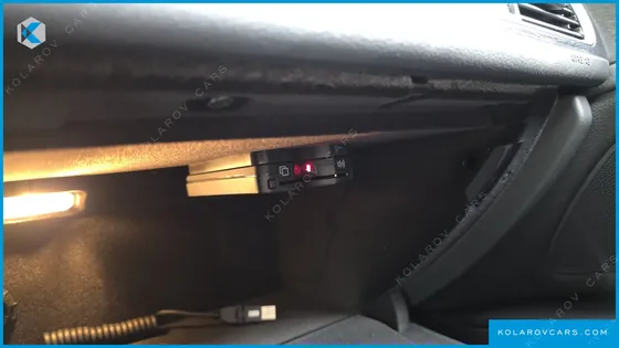 AUDI A6 35 TDI PREMIUM