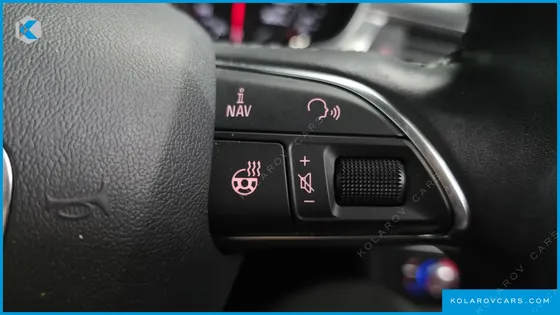 AUDI A6 35 TDI PREMIUM