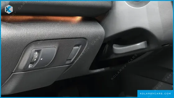 RENAULT KOREA SM6 2.0 GDE LE